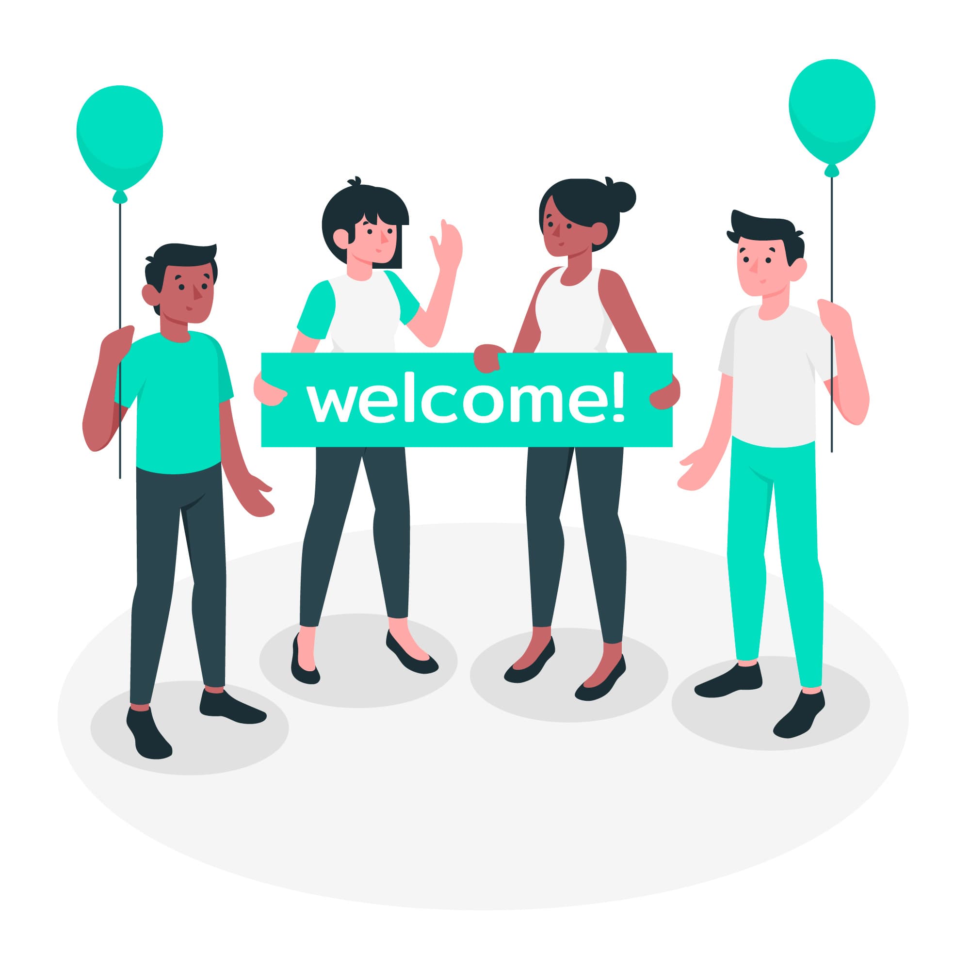 Join Rouptimize on Our Journey